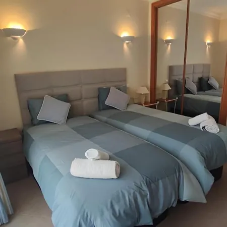 Appartement Casa Sunrise, Beautiful 4 Pers Lagos