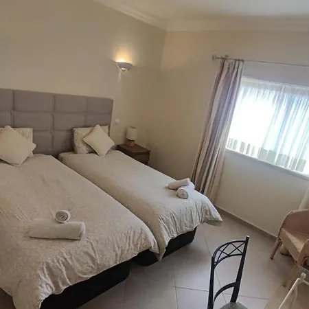 Casa Sunrise Apartment *