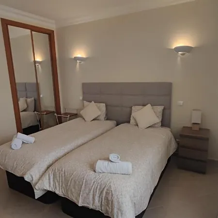 Casa Sunrise Apartment *
