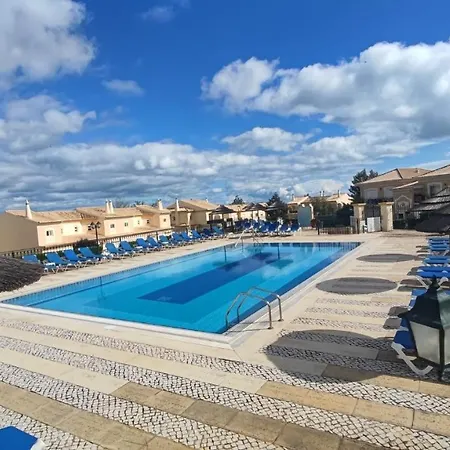 Casa Sunrise, Beautiful 4 Pers Appartement Lagos